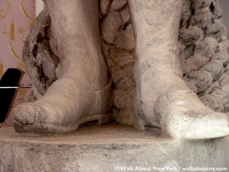 Columbus Circle, Christopher Columbus, Central Park Walking Tour, Five Squares and a Circle Tour, 1892, 1492, Carlo Barsotti, Columbus Column, Columbus Monument, Columbus Memorial, Columbus Day,