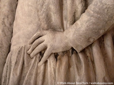 Columbus Circle, Christopher Columbus, Central Park Walking Tour, Five Squares and a Circle Tour, 1892, 1492, Carlo Barsotti, Columbus Column, Columbus Monument, Columbus Memorial, Columbus Day,