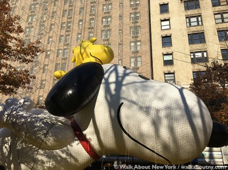 Macy’s, Thanksgiving Day, Thanksgiving Day Parade, Balloons, Helium, Central Park West, Inflate, Parade, New York City, Snoopy, Woodstock