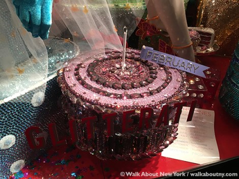 Macy’s,Saks Fifth Avenue,Harry Winston, Tiffany & Co., Bergdorf Goodman, Barneys, Christmas, Windows, Window Decoration, Swarvosky,Crystal,Brilliant