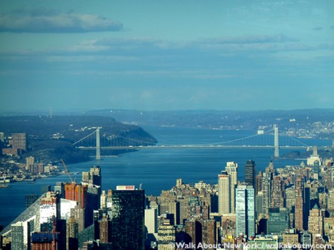 One World Trade Center, 9/11, Twin Towers, 9/11 Memorial, See Forever, One World Observatory, Downtown Manhattan, 50 Mile Views