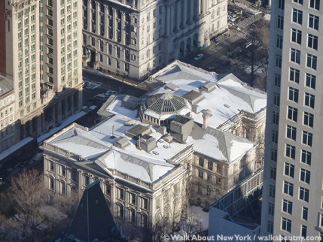 One World Trade Center, 9/11, Twin Towers, 9/11 Memorial, See Forever, One World Observatory, Downtown Manhattan, 50 Mile Views, Walk About New York