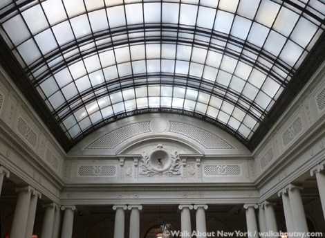 The Frick Collection, Henry Clay Frick, Art, Painting, Fifth Avenue, Specialty Tours, New York, Walk About New York