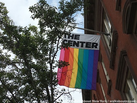Gay Rights, Rainbow Flag, Gay Pride, Harvey Milk, San Francisco, Gay Liberation, Gilbert Baker, LGBT Center
