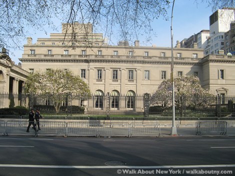 The Frick Collection, Henry Clay Frick, Art, Painting, Fifth Avenue, Specialty Tours, New York, Walk About New York