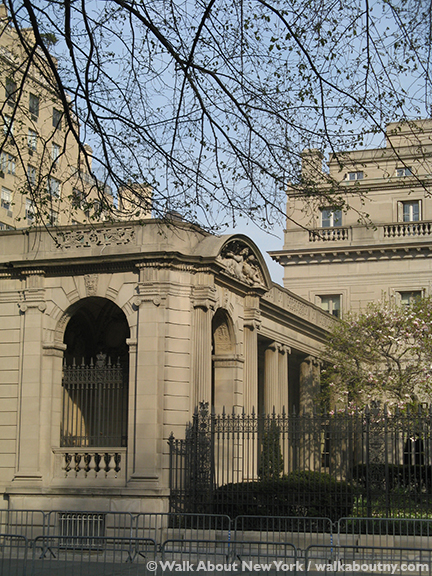 The Frick Collection, Henry Clay Frick, Art, Painting, Fifth Avenue, Specialty Tours, New York, Walk About New York