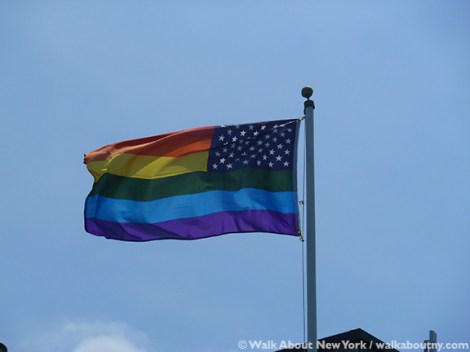 Gay Rights, Rainbow Flag, Gay Pride, Harvey Milk, San Francisco, Gay Liberation, Gilbert Baker