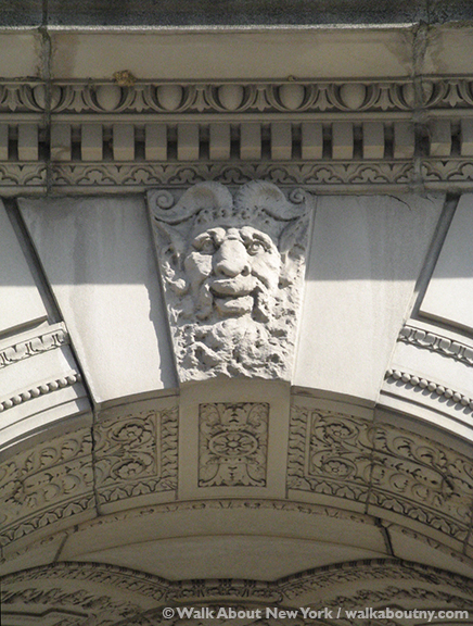 The Frick Collection, Henry Clay Frick, Art, Painting, Fifth Avenue, Specialty Tours, New York, Walk About New York