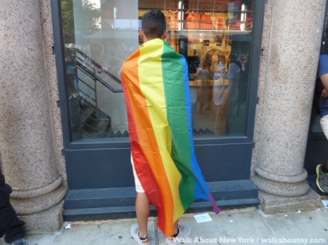 Gay Rights, Rainbow Flag, Gay Pride, Harvey Milk, San Francisco, Gay Liberation, Gilbert Baker