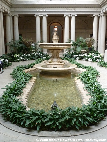 The Frick Collection, Henry Clay Frick, Art, Painting, Fifth Avenue, Specialty Tours, New York, Walk About New York