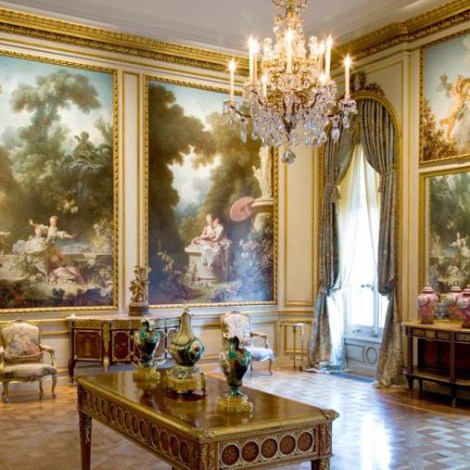 The Frick Collection, Henry Clay Frick, Art, Painting, Fifth Avenue, Specialty Tours, New York, Walk About New York, Jean-Honoré Fragonard