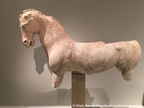 The Metropolitan Museum of Art, The Met, Alexander the Great, Greece, Greek, Pergamon, Hellenistic, Ancient Rome, Egypt, Sculpture, Marble, Zeus, Eros, Hercules, Specialty Tours