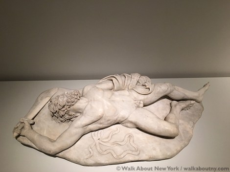 The Metropolitan Museum of Art, The Met, Alexander the Great, Greece, Greek, Pergamon, Hellenistic, Ancient Rome, Egypt, Sculpture, Marble, Zeus, Eros, Hercules, Specialty Tours