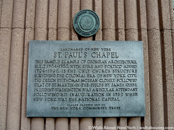 Walk About New York, Downtown Manhattan Walking Tour, Charging Bull, Wall Street, Lower Manhattan, New Amsterdam, Broadway, St. Paul’s Chapel
