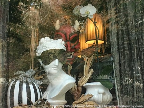 Halloween, Greenwich Village, October 31st, Ghosts, Goblins, Skeletons, Pumpkins, Greenwich Village Walking Tour, New York Vacation, Walking Tour,