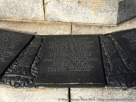 1914, Mitchel Square, Gertrude Vanderbilt Whitney, Armistice Day, Greenwich Village, Greenwich Village Walking Tour, the Great War, the War to End All War, Veterans Day, World War I, Washington Heights, Inwood