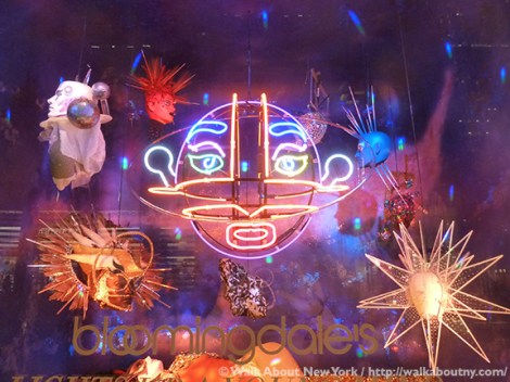 Barneys, Bergdorf Goodman, Christmas, Harry Winston, Macy’s, Saks Fifth Avenue, Tiffany & Co., Window Decoration, Windows, Tiffany’s, Bloomingdale’s, Christmas Windows Tour, Holiday Windows, Window Dressing