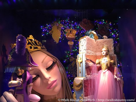 Barneys, Bergdorf Goodman, Christmas, Harry Winston, Macy’s, Saks Fifth Avenue, Tiffany & Co., Window Decoration, Windows, Tiffany’s, Bloomingdale’s, Christmas Windows Tour, Holiday Windows, Window Dressing