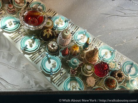 Barneys, Bergdorf Goodman, Christmas, Harry Winston, Macy’s, Saks Fifth Avenue, Tiffany & Co., Window Decoration, Windows, Tiffany’s, Bloomingdale’s, Christmas Windows Tour, Holiday Windows, Window Dressing