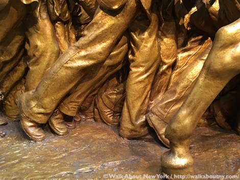 Augustus Saint-Gaudens, National Park Service, Boston Commons, Sculpture, the 54th Massachusetts Infantry, Civil War, Black Regiment, Beaux-Arts, Shaw Memorial, Glory