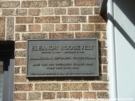 Edna St. Vincent Millay, Eleanor Roosevelt, Elizabeth Murray, Emma Stebbins, International Women’s Day, Liliana Porter, Violet Oakley, Emma Lazarus, Margie Hughto, Subway Art, Subway Art Tour, Greenwich Village, Greenwich Village Walking Tour, Green-Wood Cemetery, Central Park, Central Park Walking Tour, Times Square, Gay Graves Tour