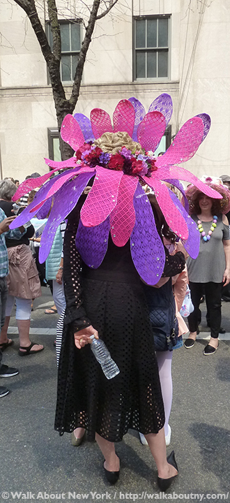 Easter Parade, Fifth Avenue, New York, Walk About New York, Easter Bonnet, Easter Sunday, Festive