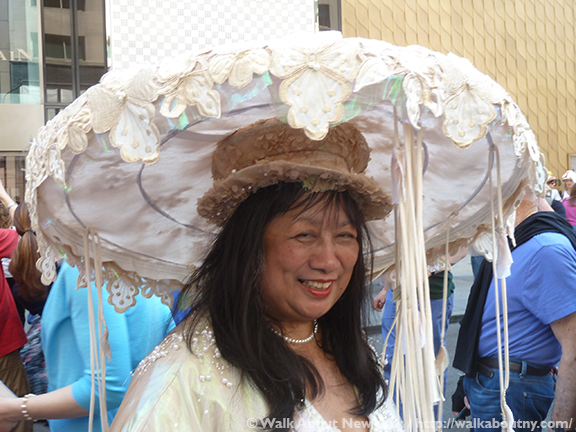 Easter Parade, Fifth Avenue, New York, Walk About New York, Easter Bonnet, Easter Sunday, Festive