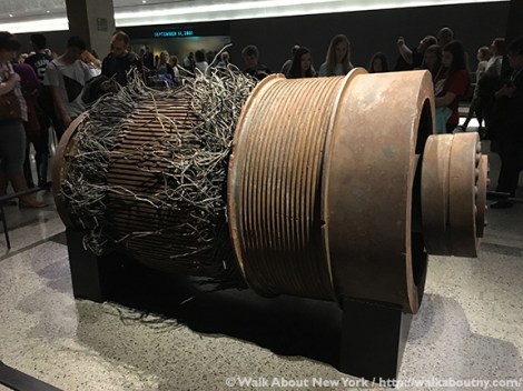 9/11, 9/11 Museum, 9/11 Memorial, September 11th 2001, World Trade Center, Twin Towers, North Tower, South Tower, Fire Department of New York Ladder Company 3, Downtown Manhattan Walking Tour, St. Paul’s Chapel, One World Trade Center