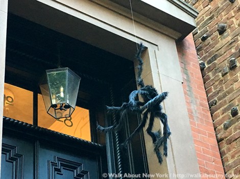 Halloween, Greenwich Village, Greenwich Village Walking Tour, Walking Tour, Fright Night, Ghosts, Skeletons, Tombstones, All Hallows Eve