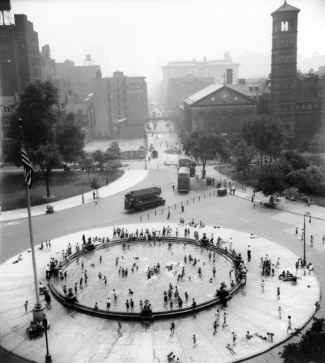 Washington Square, Flagstaff, Veterans Day, McKim Mead and White, Stanford White, Greenwich Village, Greenwich Village Walking Tour, Walk About New York, Five Squares and a Circle Tour, Washington Arch, New York City Parks, Washington Square Park