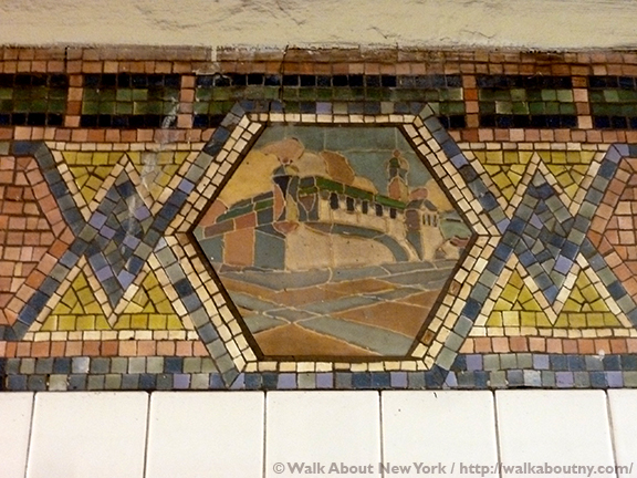 Subway Art, Subway Art Tour, Harlem, Oculus, Financial District, Wall Street, Christopher Street, Message From Malcolm, Walk About New York, Art Underground, MTA Arts and Design, Art for Transit, Transit Museum, Platform Diving, Christopher Murals, Marine Grill Murals, When The Animals Speak, 125th Street, Minton’s Playhouse, Harlem Timeline, Park Place, Houston Street, 110th Street