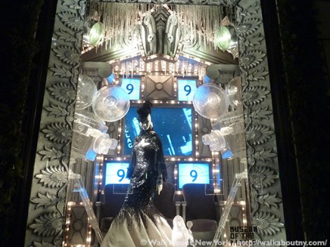 Bloomingdale’s, Barneys, Bergdorf Goodman, Tiffany & Co., Saks Fifth Avenue, Christmas, Holiday Windows, Fifth Avenue, Macy’s, Lord & Taylor, Snow White, New-York Historical Society, New York Philharmonic, The Greatest Showman, Diamonds