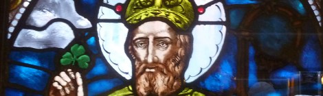 Basilica of St. Patrick’s Old Cathedral, St. Patrick’s Old Cathedral, Basilica, Mott Street, Prince Street, Old St. Pat’s, Little Italy, Stained Glass, Stained Glass Windows