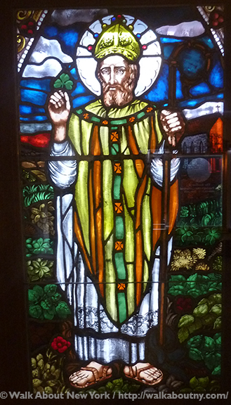 Basilica of St. Patrick’s Old Cathedral, St. Patrick’s Old Cathedral, Basilica, Mott Street, Prince Street, Old St. Pat’s, Little Italy, Stained Glass, Stained Glass Windows