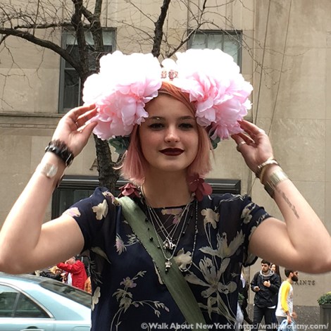 Easter Parade, Easter Bonnet, Easter Bunny, Fifth Avenue, Easter Sunday, Rockefeller Center, St. Patrick’s Cathedral, St. Patrick’s, Walk About New York