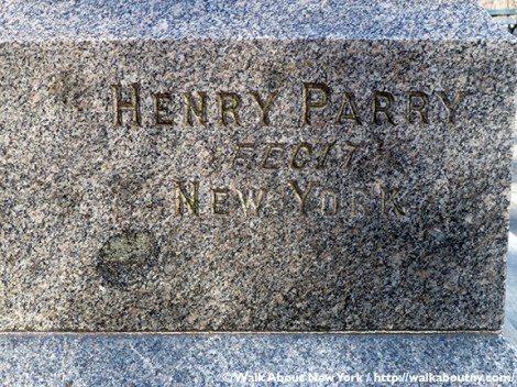 American Art, Bronze Sculpture, Central Park, Walk About New York, Central Park Walking Tour, Edwin Booth, John Quincy Adams Ward, John Wilkes Booth, Literary Walk, Shakespeare Garden, William Shakespeare