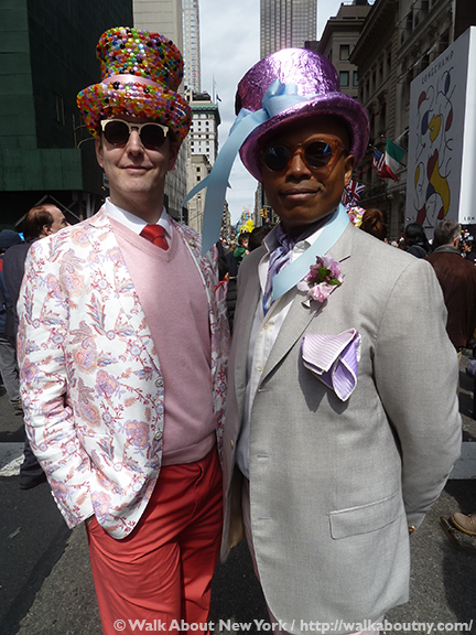 Easter Parade, Easter Bonnet, Easter Bunny, Fifth Avenue, Easter Sunday, Rockefeller Center, St. Patrick’s Cathedral, St. Patrick’s, Walk About New York