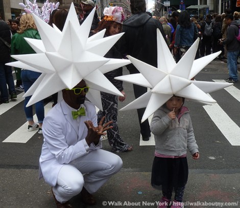 Easter Parade, Easter Bonnet, Easter Bunny, Fifth Avenue, Easter Sunday, Rockefeller Center, St. Patrick’s Cathedral, St. Patrick’s, Walk About New York