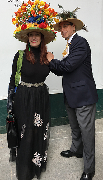 Easter Parade, Easter Bonnet, Easter Bunny, Fifth Avenue, Easter Sunday, Rockefeller Center, St. Patrick’s Cathedral, St. Patrick’s, Walk About New York