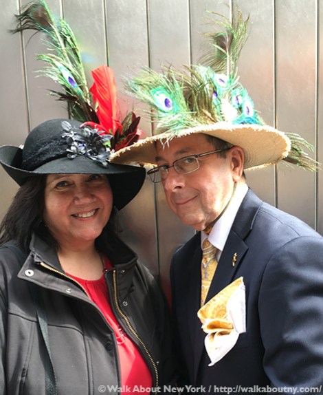 Easter Parade, Easter Bonnet, Easter Bunny, Fifth Avenue, Easter Sunday, Rockefeller Center, St. Patrick’s Cathedral, St. Patrick’s, Walk About New York