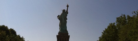 Statue of Liberty, Liberty Island, Frédéric Auguste Bartholdi, Gustave Eiffel, French Gift, New York Harbor, Liberty, America, New York City,