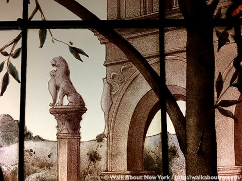 Metropolitan Museum of Art, Stained Glass, Decorative Art, Knickerbocker, Fifth Avenue, Stained Glass Window, Engagement, Love, Venus, Mars, Art Glass, Dancers, Art Museum, Lovers