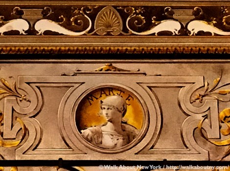 Metropolitan Museum of Art, Stained Glass, Decorative Art, Knickerbocker, Fifth Avenue, Stained Glass Window, Engagement, Love, Venus, Mars, Art Glass, Dancers, Art Museum, Lovers