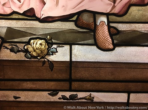 Metropolitan Museum of Art, Stained Glass, Decorative Art, Knickerbocker, Fifth Avenue, Stained Glass Window, Engagement, Love, Venus, Mars, Art Glass, Dancers, Art Museum, Lovers