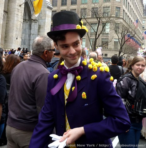 Easter Parade, Easter Bonnet, Easter Bunny, Fifth Avenue, Easter Sunday, Rockefeller Center, St. Patrick’s Cathedral, St. Patrick’s, Walk About New York, Cheeseheads
