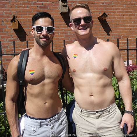 Gay Pride, Stonewall 50, Pride March, World Pride, LGBT, LGBTQ, Greenwich Village, Stonewall Uprising, Lesbian Pride, Trans Pride, Stonewall National Monument, National Park Service, Manhattan, Gay Travelers, Gay Visitors, Gay Vacation, Walk About New York, Walking Tours, Guided Tours, I Love NY, NYC, Gay Youth, Love Is Love