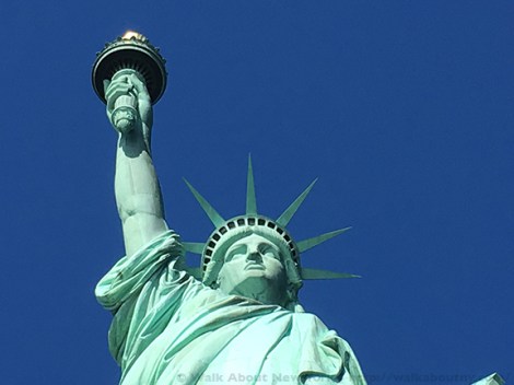 Statue of Liberty, Liberty Enlightening the World, France, Gift, Frenchman, Bronze, Constitution, Slavery, Slaves, Liberty, Freedom, Emancipation, Civil War, French, Anti-Slavery, New York Harbor, Liberty Island