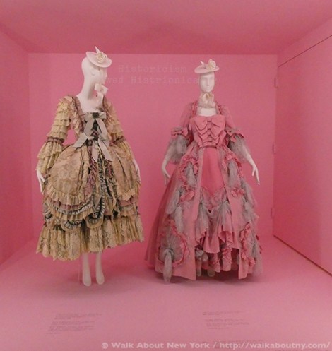 Metropolitan Museum of Art, The Met, Special Exhibitions, Camp, Clothing, Clothes, Art