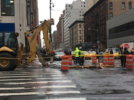 Labor Day, New York Workers, Workers, Hard Work, NYC, I Love New York