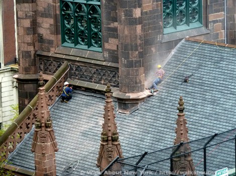 Labor Day, New York Workers, Workers, Hard Work, NYC, I Love New York